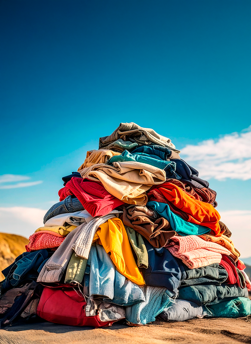 Textiles son ahora un producto prioritario