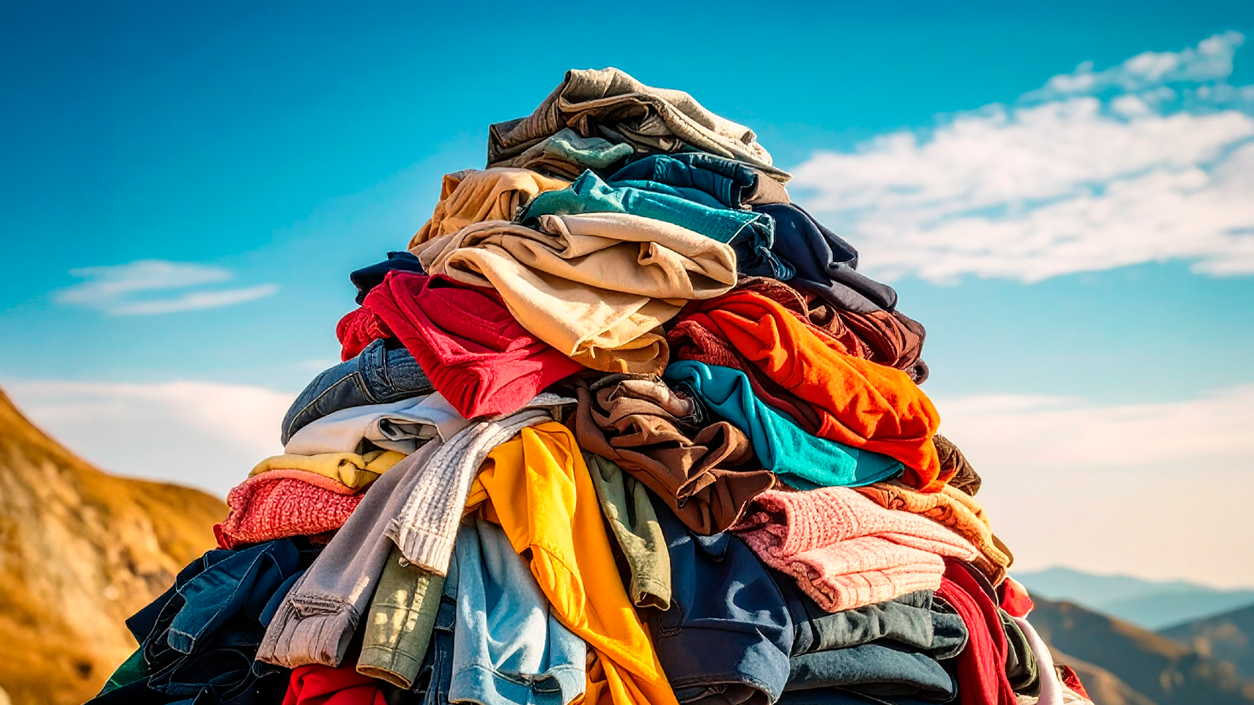 Textiles son ahora un producto prioritario